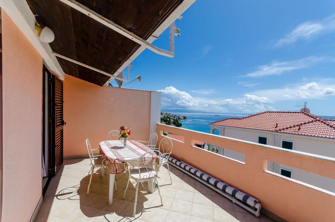 Apartments Kursan Trogir Exterior photo